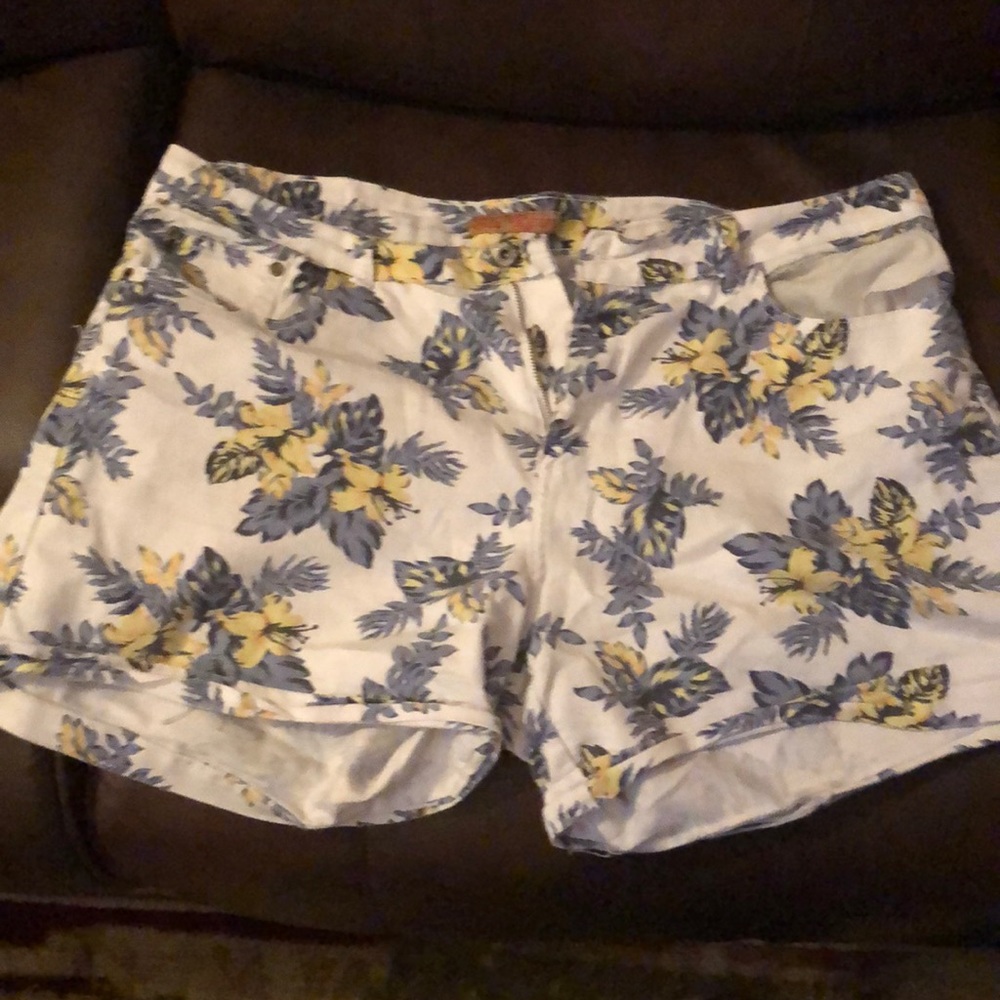Fun shorts